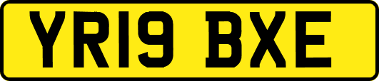 YR19BXE