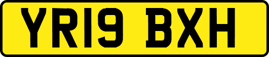 YR19BXH