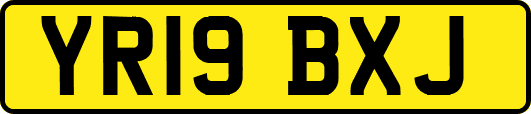 YR19BXJ