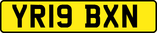 YR19BXN
