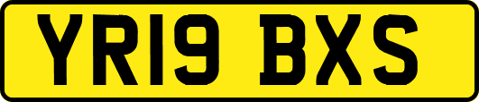 YR19BXS