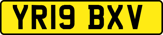 YR19BXV