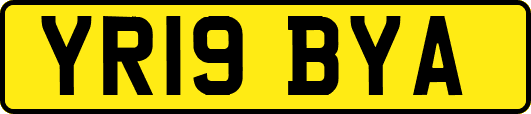 YR19BYA