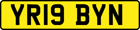YR19BYN