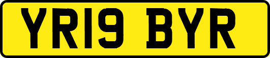 YR19BYR