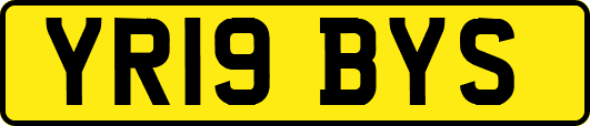 YR19BYS