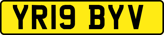 YR19BYV