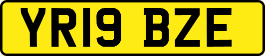 YR19BZE