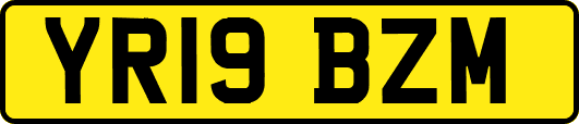 YR19BZM