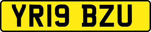 YR19BZU