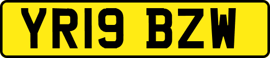 YR19BZW