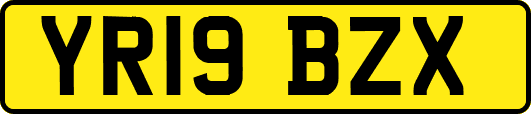 YR19BZX