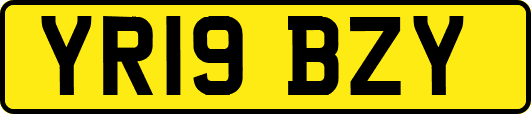YR19BZY