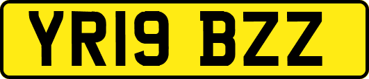 YR19BZZ
