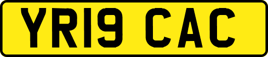 YR19CAC