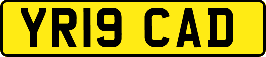 YR19CAD