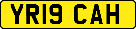 YR19CAH