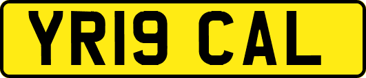 YR19CAL