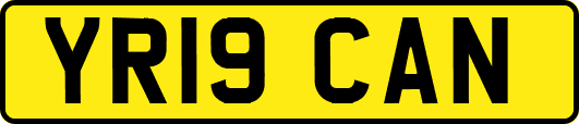 YR19CAN