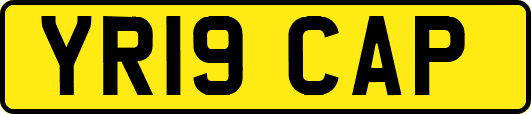 YR19CAP