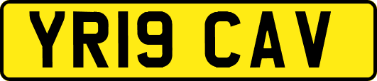 YR19CAV