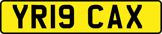 YR19CAX