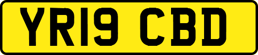 YR19CBD