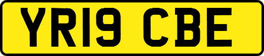 YR19CBE