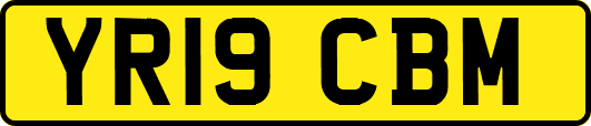 YR19CBM