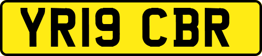 YR19CBR