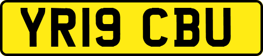 YR19CBU