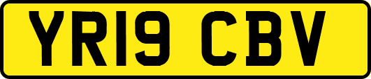 YR19CBV