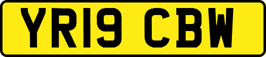 YR19CBW