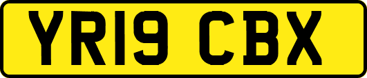 YR19CBX