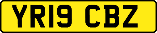 YR19CBZ