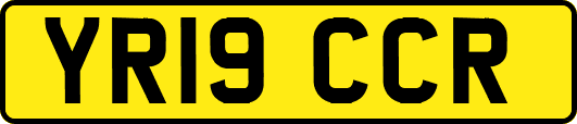 YR19CCR