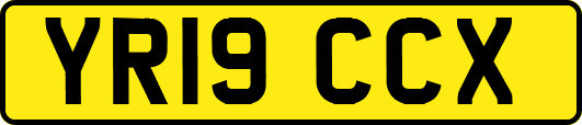 YR19CCX
