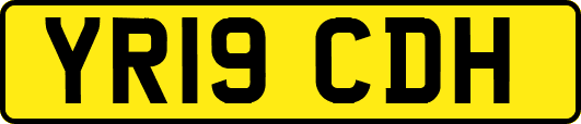 YR19CDH