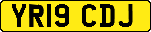 YR19CDJ