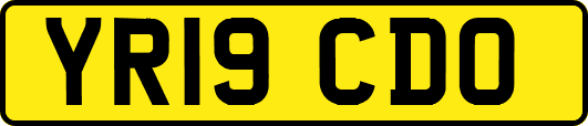 YR19CDO