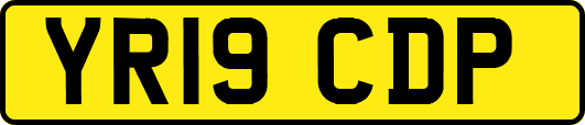 YR19CDP