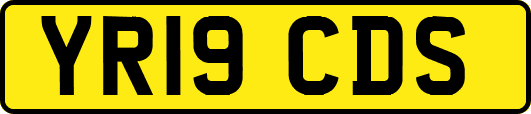 YR19CDS