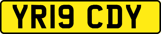 YR19CDY