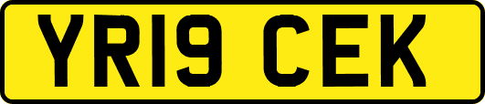 YR19CEK