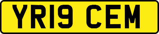 YR19CEM