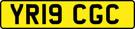 YR19CGC