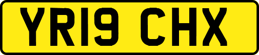 YR19CHX