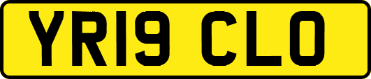 YR19CLO