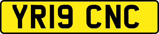 YR19CNC