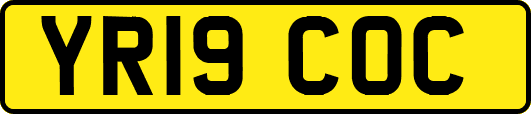 YR19COC